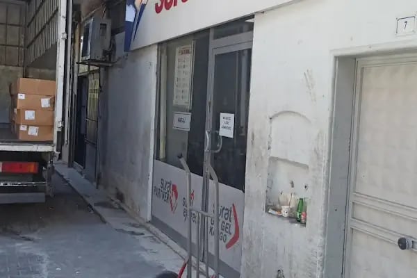 Sürat Kargo Pasaj Şube - Resim 7