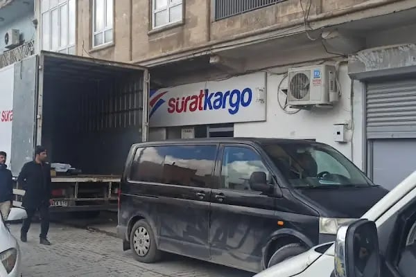 Sürat Kargo Pasaj Şube - Resim 6
