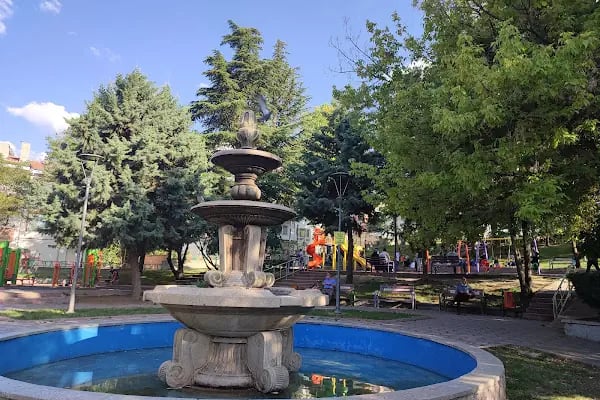 Aşık Veysel Parkı - Resim 2