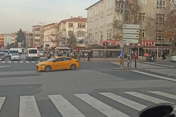 Aşık Veysel Parkı - Resim 18