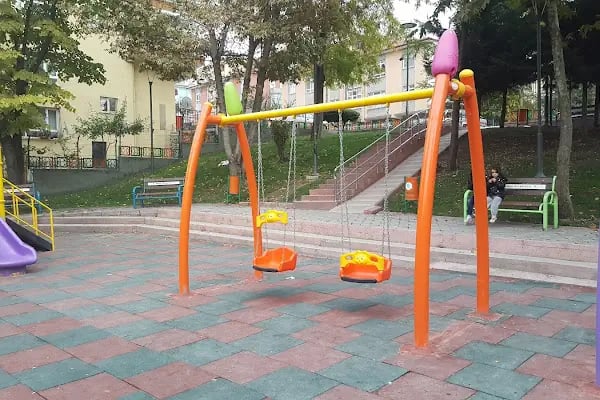 Aşık Veysel Parkı - Resim 19