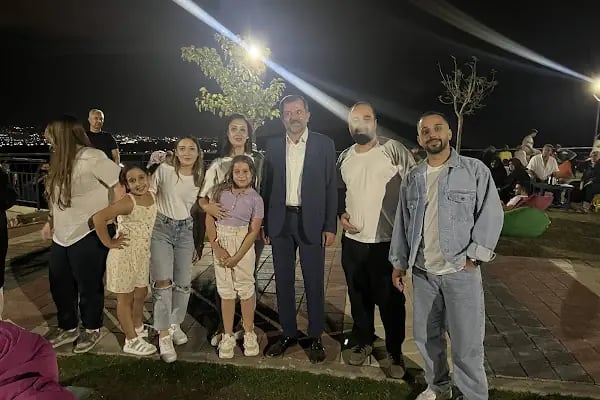 Gürsu Belediyesi Hayvan Bakım ve Rehabilitasyon Merkezi - Resim 20