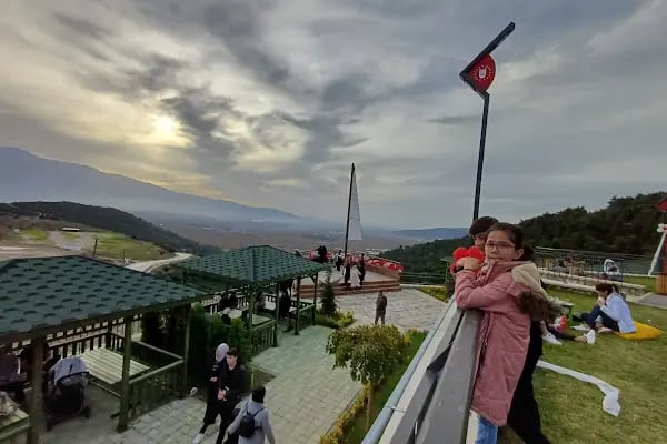 Gürsu Belediyesi Hayvan Bakım ve Rehabilitasyon Merkezi - Resim 7