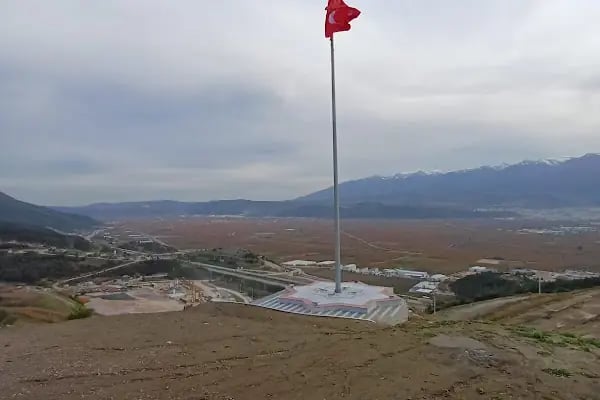 Gürsu Belediyesi Hayvan Bakım ve Rehabilitasyon Merkezi - Resim 10