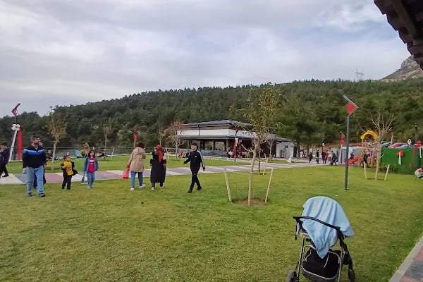 Gürsu Belediyesi Hayvan Bakım ve Rehabilitasyon Merkezi - Resim 8
