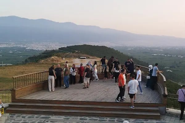 Gürsu Belediyesi Hayvan Bakım ve Rehabilitasyon Merkezi - Resim 19