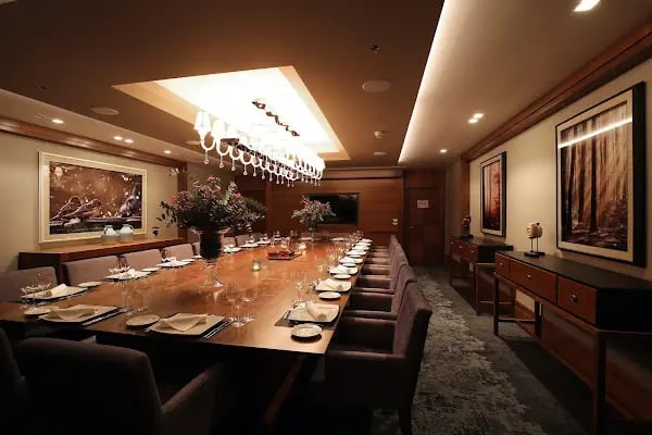 Holiday Inn Bursa City Centre - Resim 17