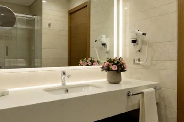 Holiday Inn Bursa City Centre - Resim 13