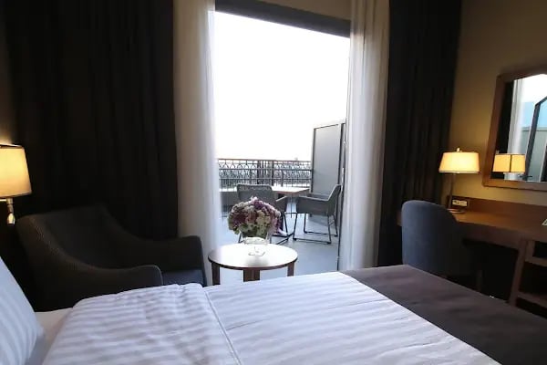 Holiday Inn Bursa City Centre - Resim 8