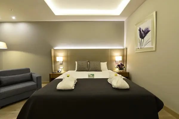 Holiday Inn Bursa City Centre - Resim 2