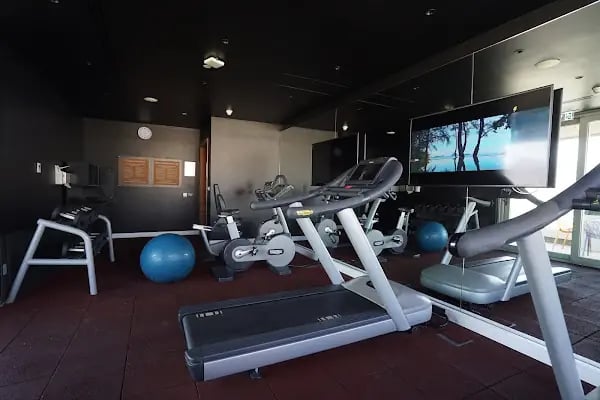 Four Points By Sheraton - Resim 11