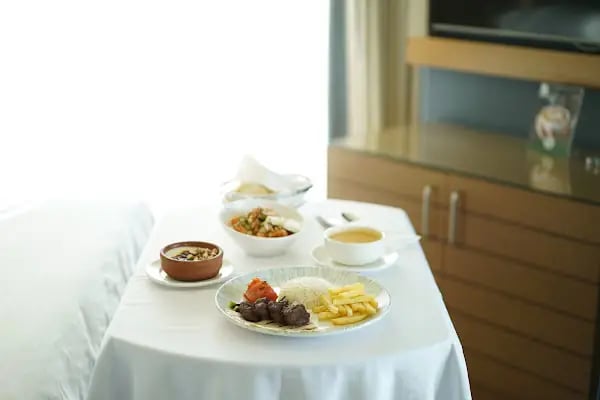 Four Points By Sheraton - Resim 17