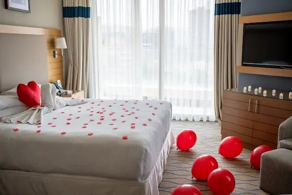 Four Points By Sheraton - Resim 19