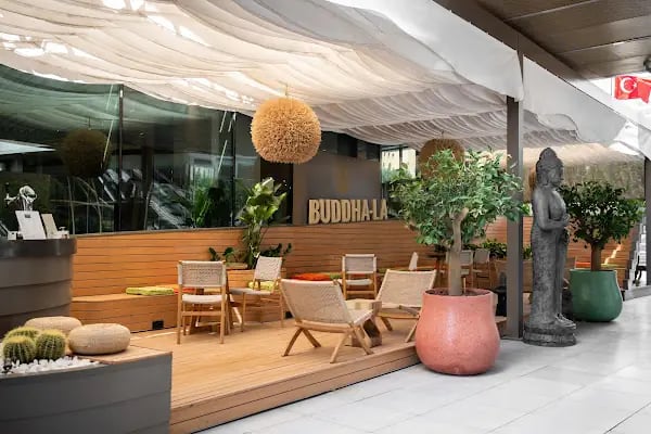 Four Points By Sheraton - Resim 9