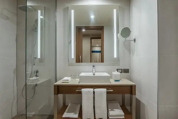 Four Points By Sheraton - Resim 4