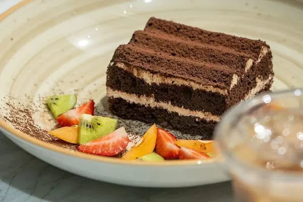 Four Points By Sheraton - Resim 20