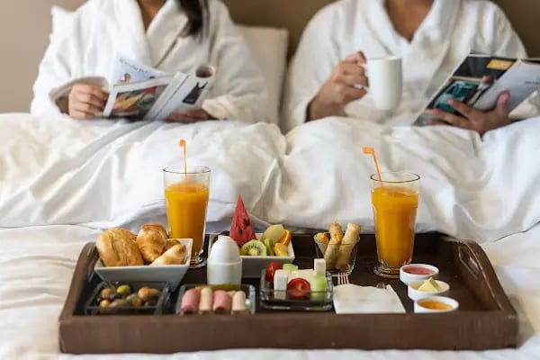 Four Points By Sheraton - Resim 18