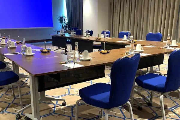 Four Points By Sheraton - Resim 7
