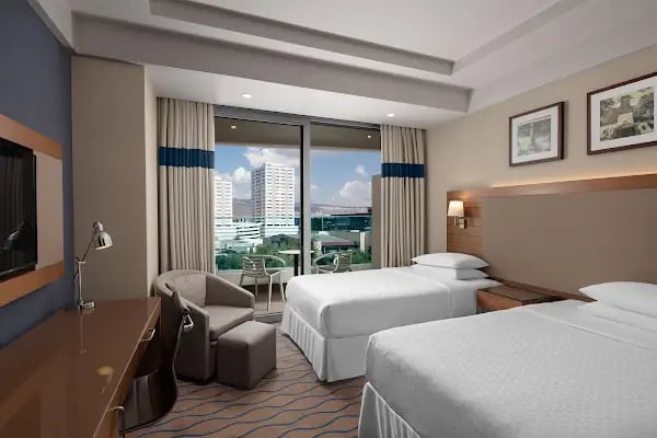 Four Points By Sheraton - Resim 2