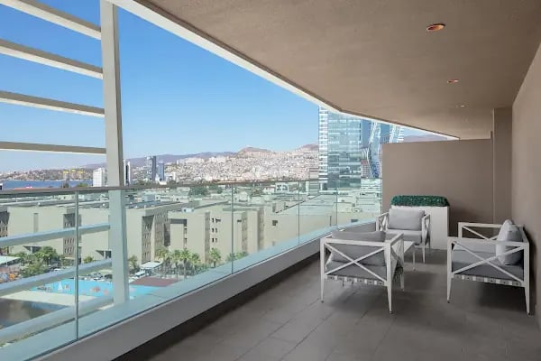 Four Points By Sheraton - Resim 5