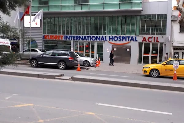 Maltepe Vergi Dairesi - Resim 5