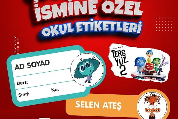 AKSAN COPY CENTER - Resim 12