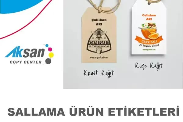 AKSAN COPY CENTER - Resim 5