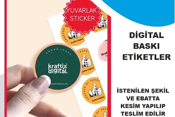 AKSAN COPY CENTER - Resim 9
