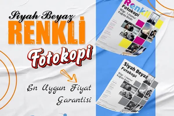 AKSAN COPY CENTER - Resim 13
