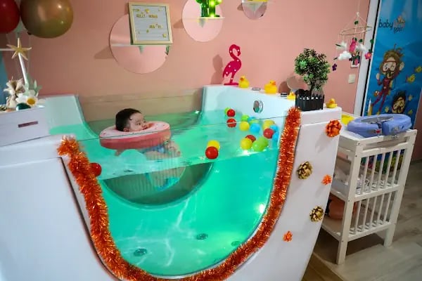 REFORM HOTEL SPA &amp; HAMAM &amp; MASAJ - Resim 13