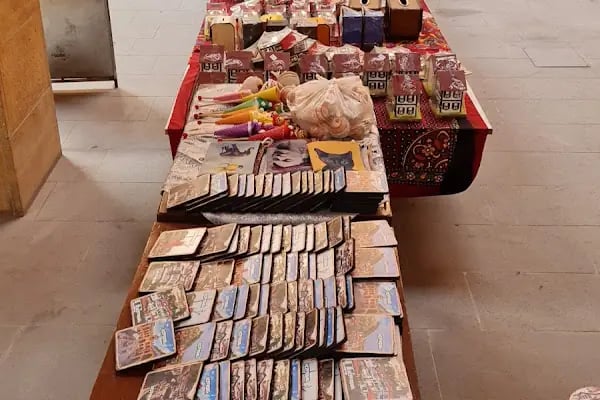 Suluhan Nasuh Paşa Hanı - Resim 5