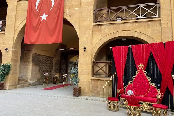 Suluhan Nasuh Paşa Hanı - Resim 19