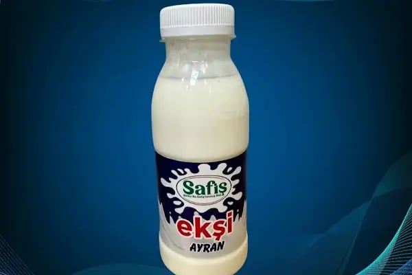 Bulgurs Etsiz Çiğköfte (Çayırova) - Resim 12