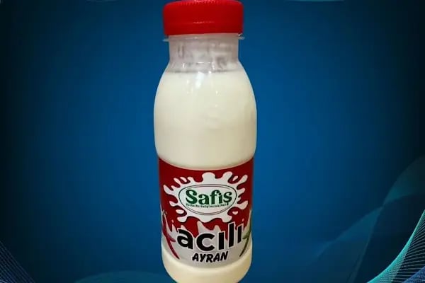 Bulgurs Etsiz Çiğköfte (Çayırova) - Resim 4