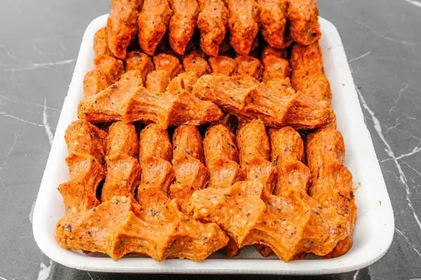 Bulgurs Etsiz Çiğköfte (Çayırova) - Resim 5