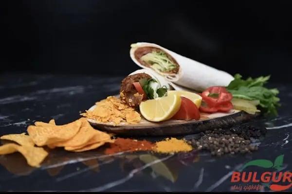 Bulgurs Etsiz Çiğköfte (Çayırova) - Resim 13
