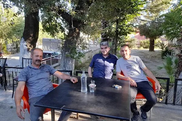 Kızılcaova Köy Kahvesi - Resim 11