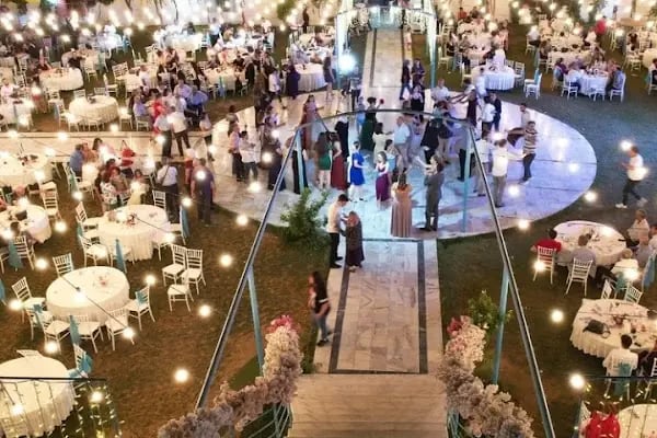 Alaçatı Düğün salonu - Resim 14