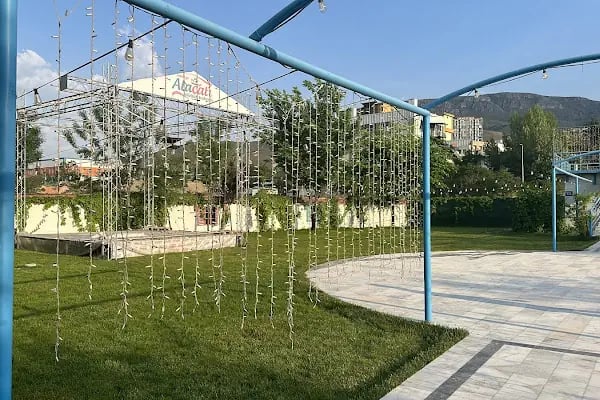 Alaçatı Düğün salonu - Resim 2