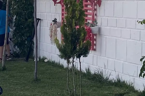 Alaçatı Düğün salonu - Resim 5