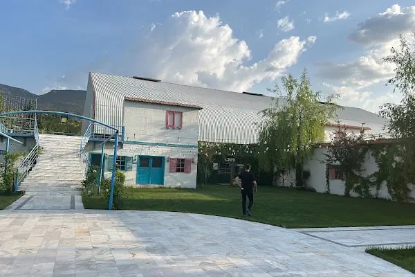 Alaçatı Düğün salonu - Resim 4