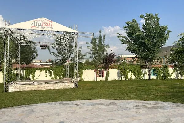 Alaçatı Düğün salonu - Resim 3