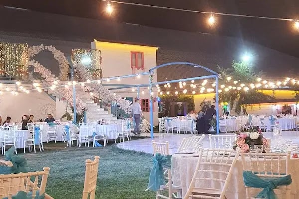 Alaçatı Düğün salonu - Resim 19