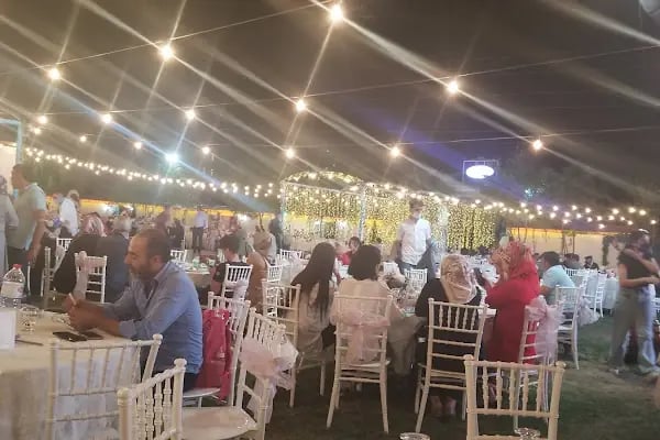 Alaçatı Düğün salonu - Resim 17