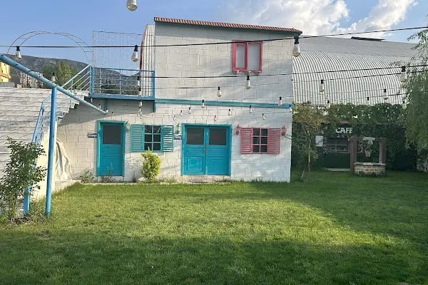 Alaçatı Düğün salonu - Resim 8