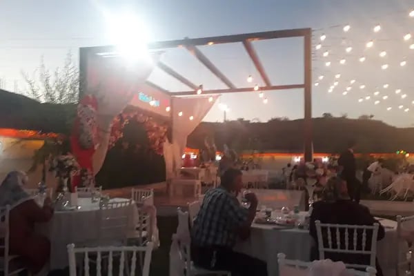 Alaçatı Düğün salonu - Resim 16