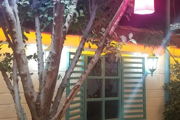 Alaçatı Düğün salonu - Resim 10