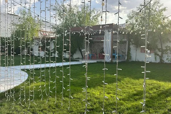 Alaçatı Düğün salonu - Resim 6