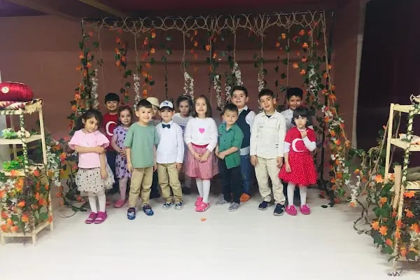 Abakay Minik Eller Kreş ve Anaokulu - Resim 4
