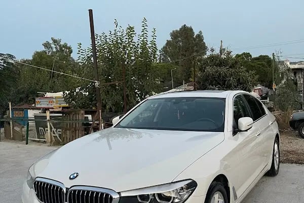 Yalıkavak show rent a car - Resim 3